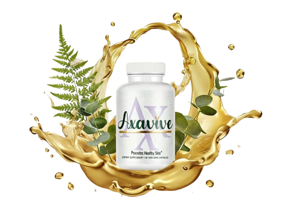 Axavive Supplement