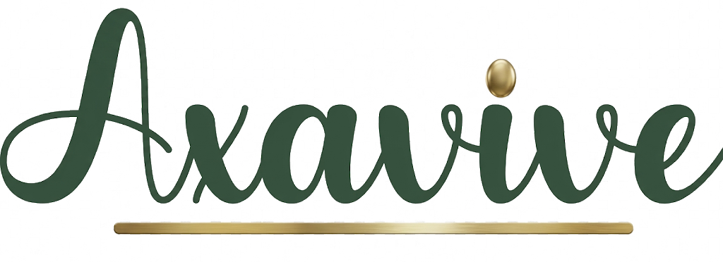 Axavive Logo
